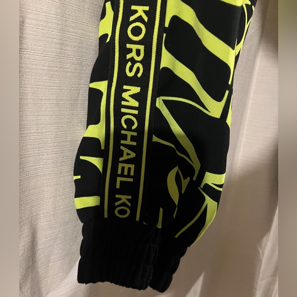 WOMENS MICHAEL KORS JOGGERS XS - Picture 4 of 9